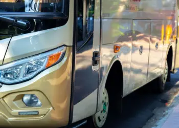 Bersyukur Gagal Naik PO Haryanto Magelang-Demak, Kehabisan Tiket Berujung Pengalaman Mudik yang Lebih Berkesan dan Hangat Mojok.co