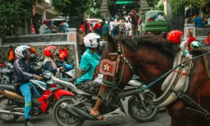 Gresik yang Dahulu Saya Anggap Biasa Aja, Sekarang Malah Bikin Kangen