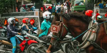 Gresik yang Dahulu Saya Anggap Biasa Aja, Sekarang Malah Bikin Kangen Mojok.co