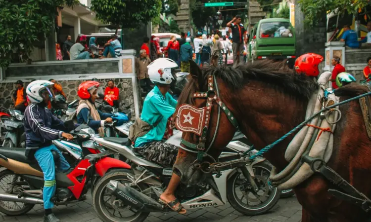Gresik yang Dahulu Saya Anggap Biasa Aja, Sekarang Malah Bikin Kangen Mojok.co