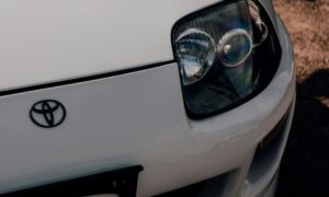 Toyota Kijang Super, Mobil Tua Bangka yang Menolak Mati