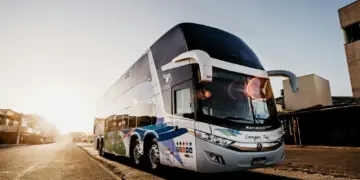 Trauma Naik PO Handoyo Kelas Eksekutif, Niat Cari Kenyamanan dengan Bayar Mahal Malah Berakhir Menderita Mojok.co