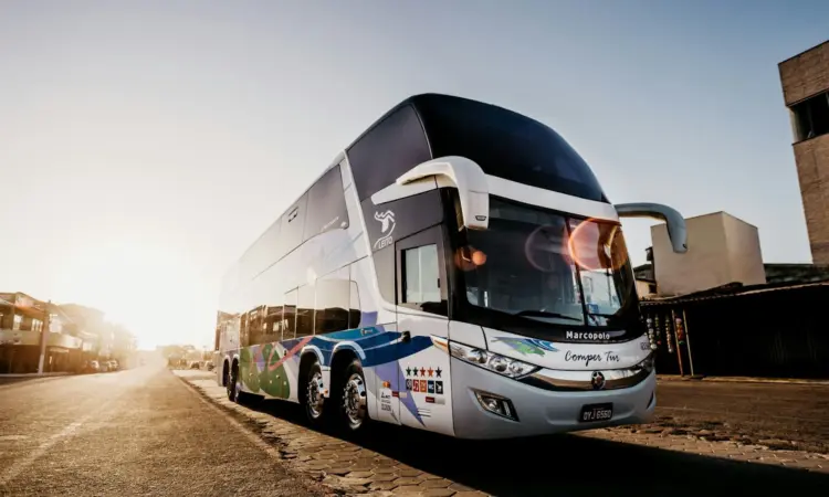 Trauma Naik PO Handoyo Kelas Eksekutif, Niat Cari Kenyamanan dengan Bayar Mahal Malah Berakhir Menderita Mojok.co