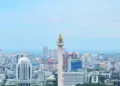 Jakarta yang Keras di Dalam Ingatan Arek Surabaya (Unsplash)