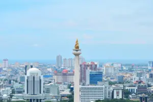 Bagi Warga Kabupaten, Orang Jakarta Terlihat Terlalu Buru-buru dan Terlalu Punya Tujuan