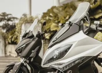 Jerat Motor Kredit Terlihat Mengilat tapi Fondasinya Melarat (Unsplash)