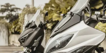 Jerat Motor Kredit Terlihat Mengilat tapi Fondasinya Melarat (Unsplash)