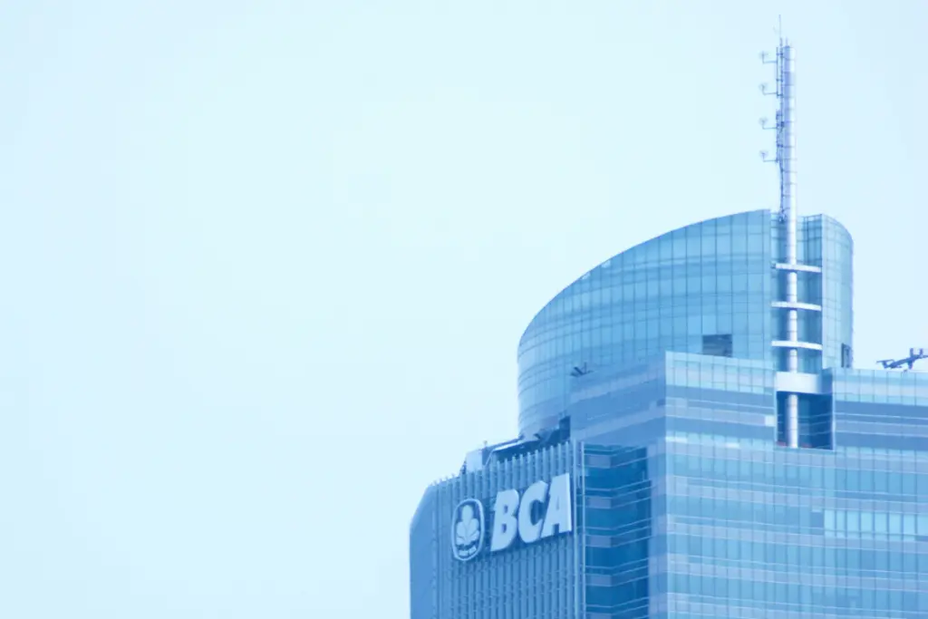 KlikBCA, Layanan Internet Banking Terbaik yang Perlu Dikritisi (Unsplash)