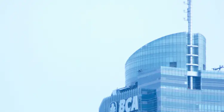 KlikBCA, Layanan Internet Banking Terbaik yang Perlu Dikritisi (Unsplash)