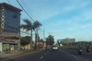 Kulon Progo, Tempat Terbaik untuk Slow Living di Jogja