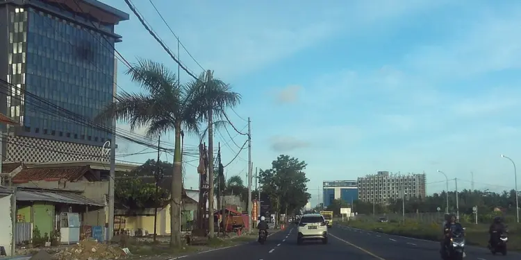 Kulon Progo, Tempat Terbaik untuk Slow Living di Jogja (Wikimedia Commons)