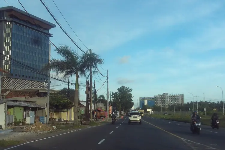 Kulon Progo, Tempat Terbaik untuk Slow Living di Jogja (Wikimedia Commons)