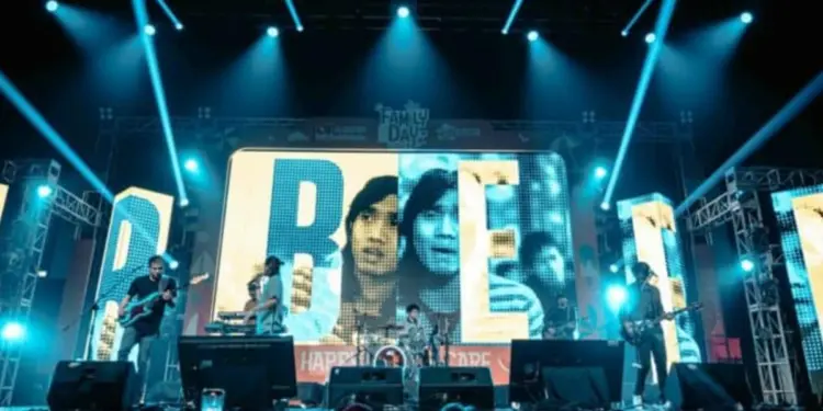 Lirik Lagu Narsis Sheila on 7 Perisai Terbaik dari Patah Hati (sheilaon7.com)