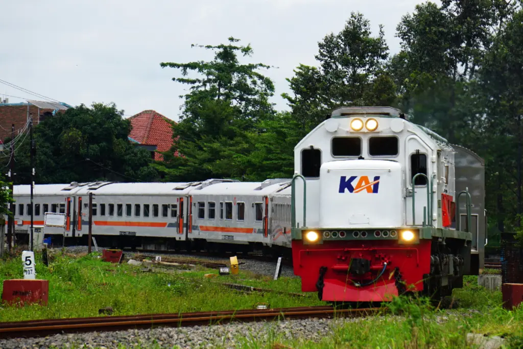 Tragedi Nasi Rames Sancaka Utara- Beli Mahal, dapatnya Bangkai (Wikimedia Commons)