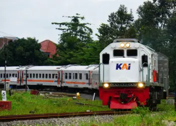 Tragedi Nasi Rames Sancaka Utara- Beli Mahal, dapatnya Bangkai (Wikimedia Commons)