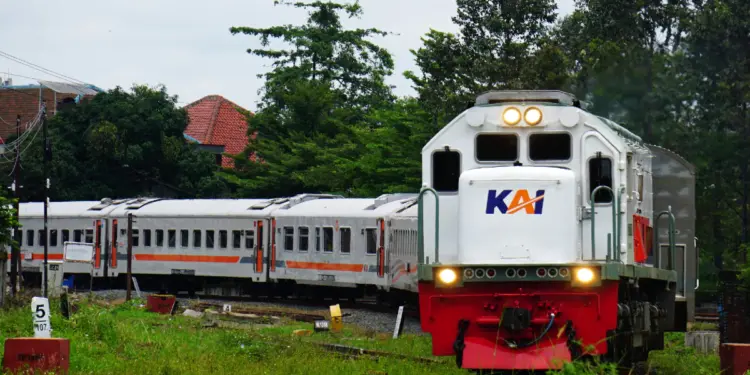 Tragedi Nasi Rames Sancaka Utara- Beli Mahal, dapatnya Bangkai (Wikimedia Commons)