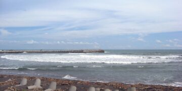 Kulon Progo Punya Pantai, tapi Tetap Kalah Jauh Dibanding Gunungkidul, Pantai di Sini Bikin Bingung Saking Biasanya!