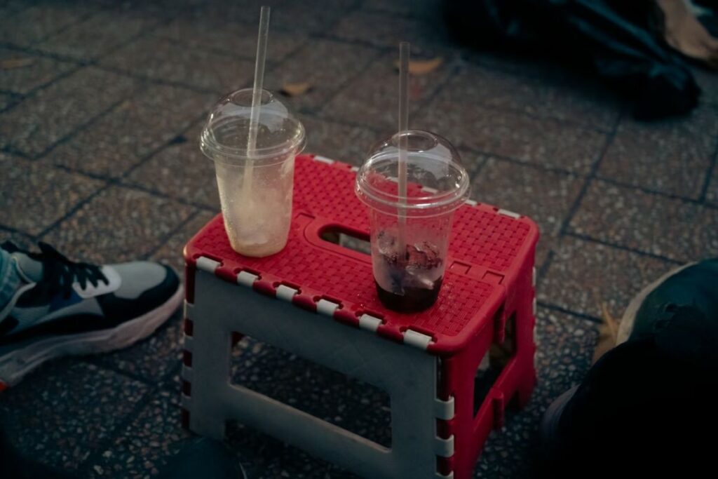 Blok GM Semarang: Ketika Estetika Anak Skena Menumbalkan Hak Pengguna Jalan