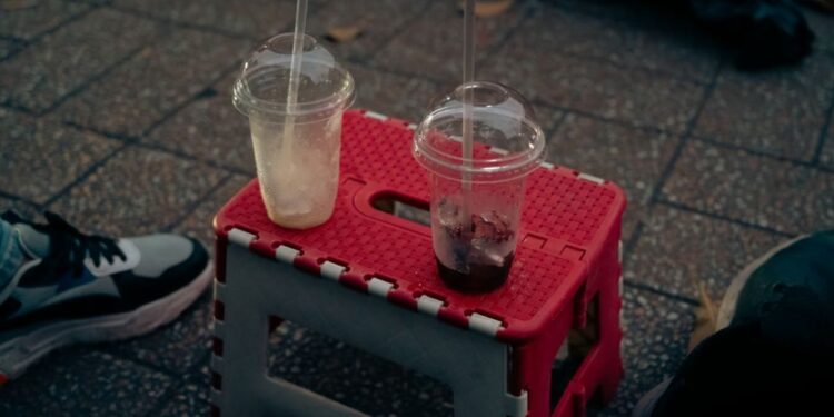 Blok GM Semarang: Ketika Estetika Anak Skena Menumbalkan Hak Pengguna Jalan