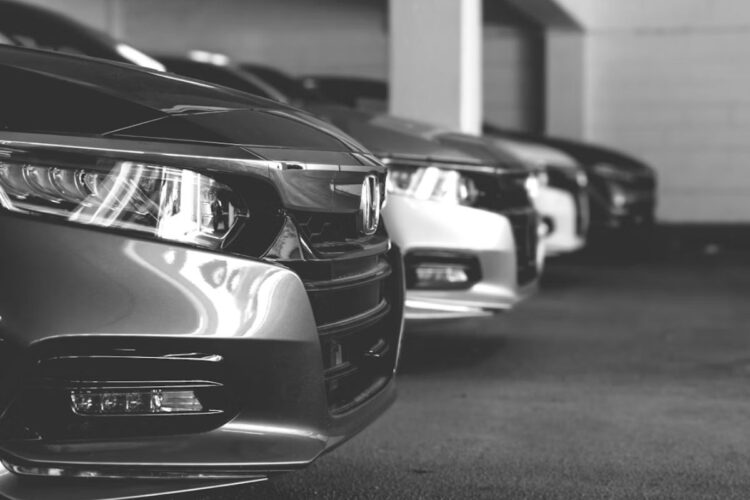 Tips Membuka Bisnis Rental Mobil Selama Lebaran untuk Pemula, Alias Nggak Usah!