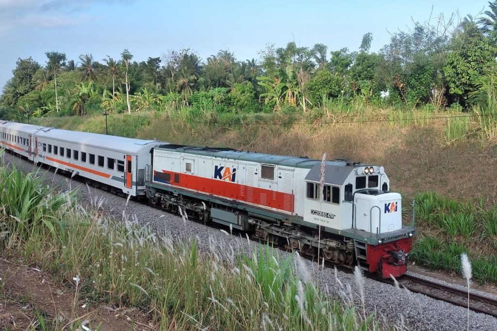 5 Kasta Kursi KA Probowangi yang Menentukan Nyaman Tidaknya Perjalanan Mudikmu