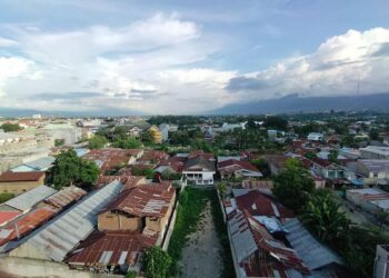 5 Hal yang Bikin Perantau Mikir-Mikir untuk Tinggal Lama dan Menetap di Kota Palu, meski Indahnya Bukan Main