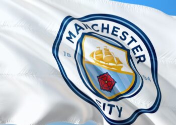Jadi Fans Manchester City Itu Berat, Nonton Bola dengan Tenang tapi Dicap Karbitan Seumur Hidup