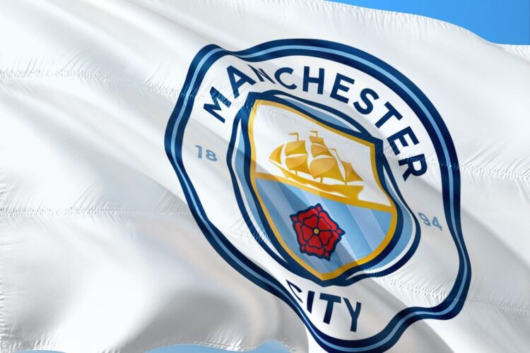 Jadi Fans Manchester City Itu Berat, Nonton Bola dengan Tenang tapi Dicap Karbitan Seumur Hidup