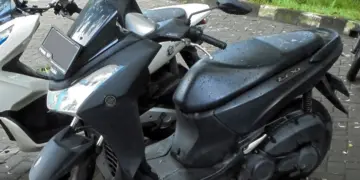Yamaha Lexi Tercipta Untuk Orang Malang, Santai tapi Tegas (Wikimedia Commons)