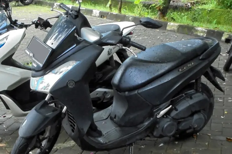 Yamaha Lexi Tercipta Untuk Orang Malang, Santai tapi Tegas (Wikimedia Commons)