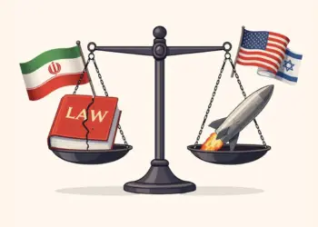 Iran, Amerika, dan Israel: Tiga Visi Dunia yang Bertabrakan