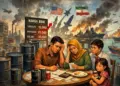 Perang Iran vs Amerika Buat Kelas Menengah Indonesia Makin Tertekan