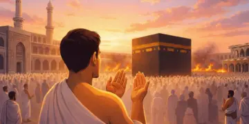 Apakah Konflik Iran-Amerika Bakal Ganggu Ibadah Haji Indonesia?