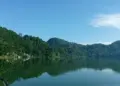 Plesir ke Telaga Sarangan Magetan Cuma Bikin Emosi, Mending ke Telaga Ngebel Ponorogo Mojok.co