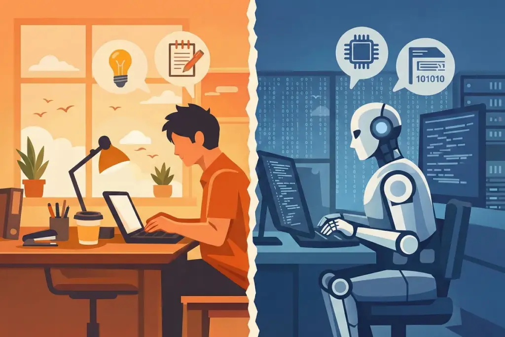 Hanya Media Bodoh yang Masih Menerima Penulis Luar, Kecuali…