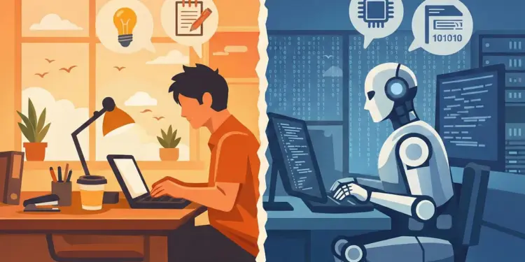 Hanya Media Bodoh yang Masih Menerima Penulis Luar, Kecuali…