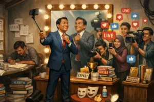 Personal Branding Itu Tidak Penting