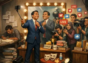 Personal Branding Itu Tidak Penting