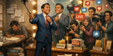 Personal Branding Itu Tidak Penting