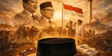 songkok nasional