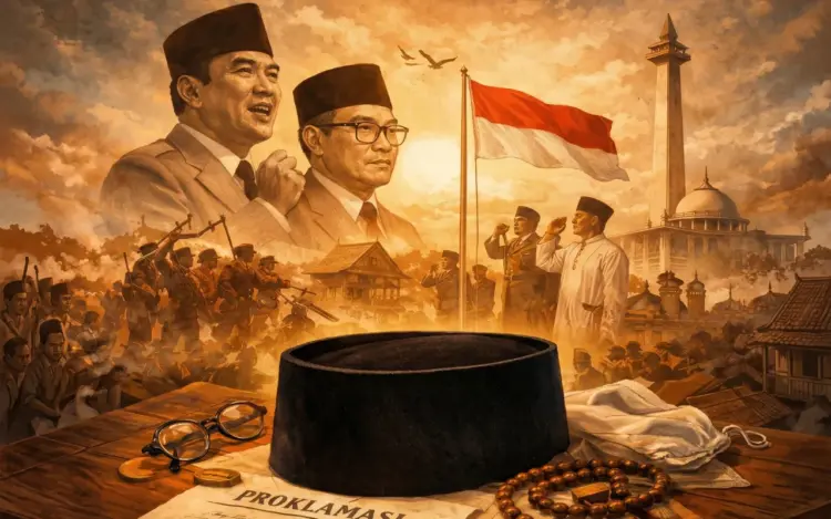 songkok nasional