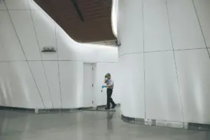 3 Hal Sederhana yang Membuat Kami Cleaning Service Bahagia