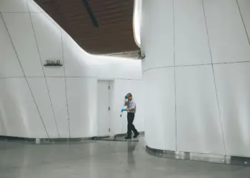 3 Hal Sederhana yang Membuat Kami Cleaning Service Bahagia (Unsplash)