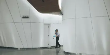 3 Hal Sederhana yang Membuat Kami Cleaning Service Bahagia (Unsplash)