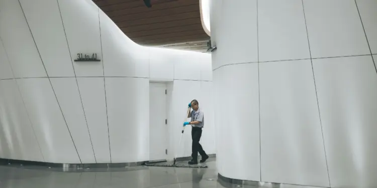 3 Hal Sederhana yang Membuat Kami Cleaning Service Bahagia (Unsplash)