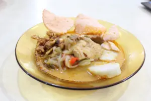 5 Makanan Khas Semarang yang Nikmat tapi Tersembunyi, Wajib Kamu Coba Saat Berwisata Supaya Lebih Mengenal Sejarah Panjang Kuliner Nikmat Ini