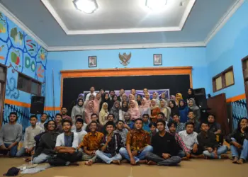 8 Tipe Mahasiswa KKN yang Menjadi Beban Kelompoknya (Wikimedia Commons)