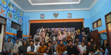 8 Tipe Mahasiswa KKN yang Menjadi Beban Kelompoknya (Wikimedia Commons)