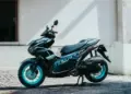 Aerox Motor Yamaha Paling Menderita dalam Sejarah (unsplash)