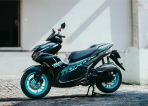 Aerox: Motor Yamaha Paling Menderita, Nama Baik dan Potensi Motor Ini Dibunuh oleh Pengguna Jamet nan Brengsek yang Ugal-ugalan di Jalan Raya